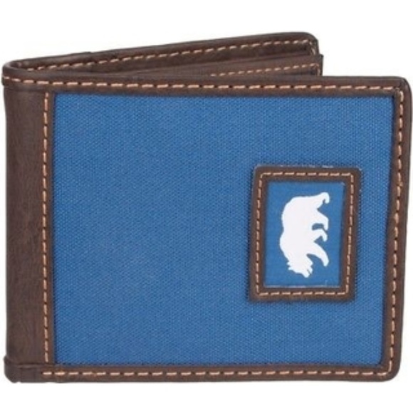 denizen levis wallet